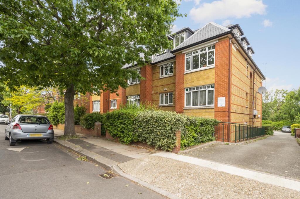 Main image of property: Dukes Avenue, New Malden, KT3
