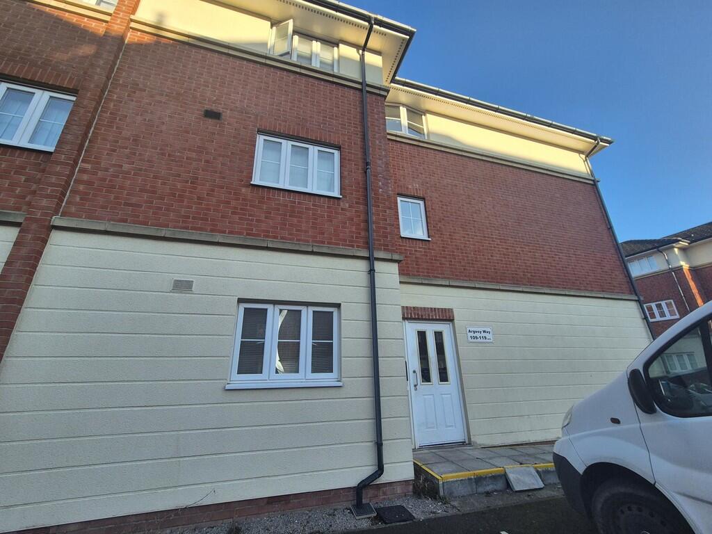 Main image of property: Argosy Way, Newport 