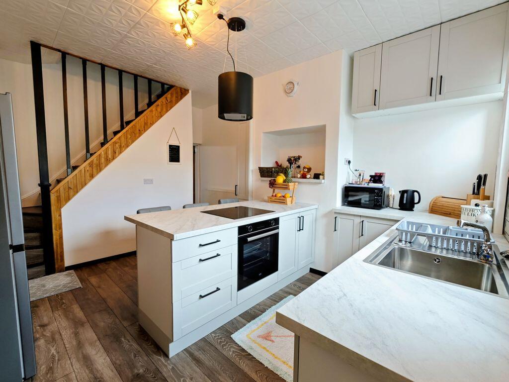 House in Carlisle - View 5