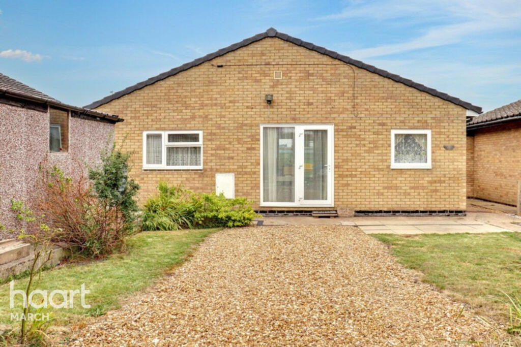 Main image of property: Meadowlands, March