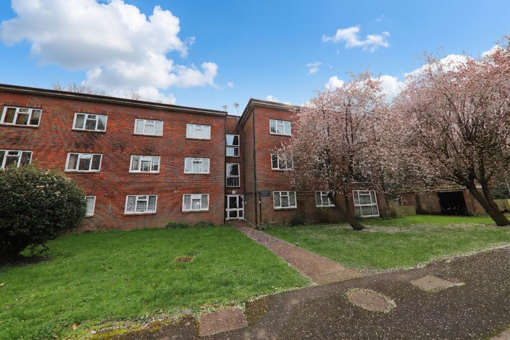 Main image of property: Berry Lane, Rickmansworth, WD3