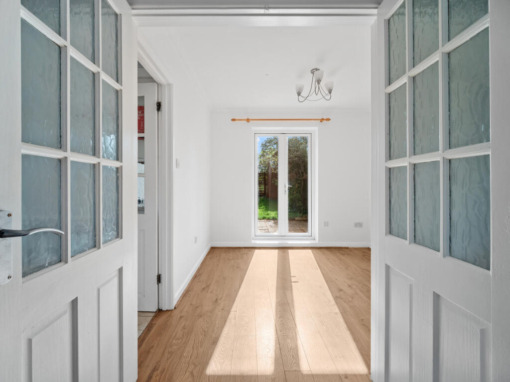 House in Mosterton - More