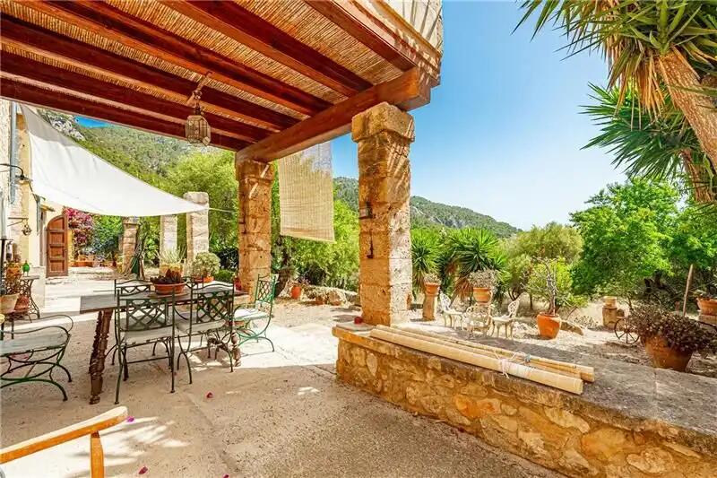 Main image of property: Balearic Islands, Mallorca, Andratx