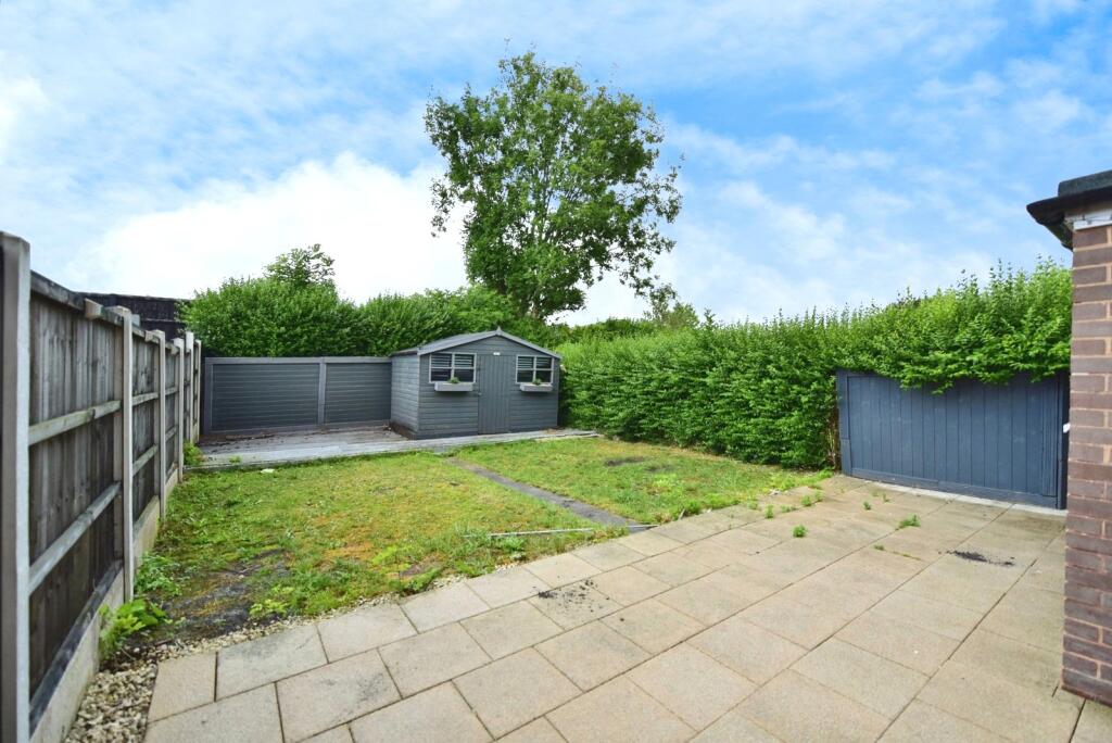Ducksett Lane, Eckington, Sheffield, Derbyshire, S21 photo 4