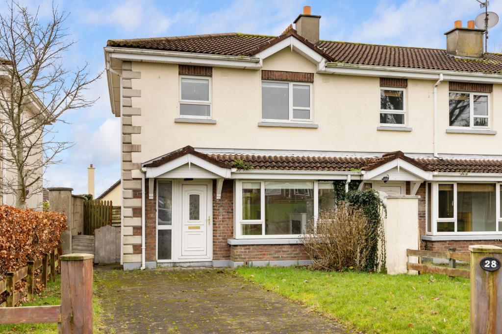 Main image of property: 28 Pebble Bay, Wicklow Town, Co Wicklow, A67 TD27
