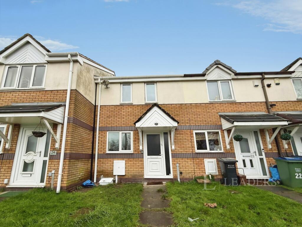 Main image of property: Waterways Drive, Oldbury, West Midlands, B69