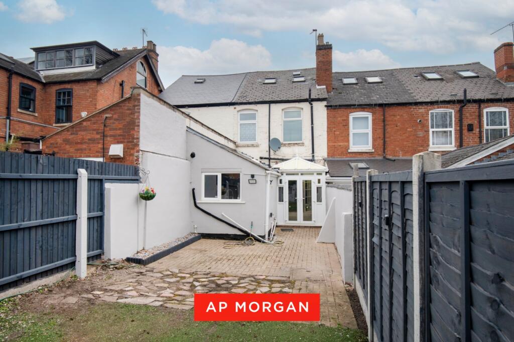 Additional image 13 of Hazelwood Road, Birmingham, West Midlands, B27