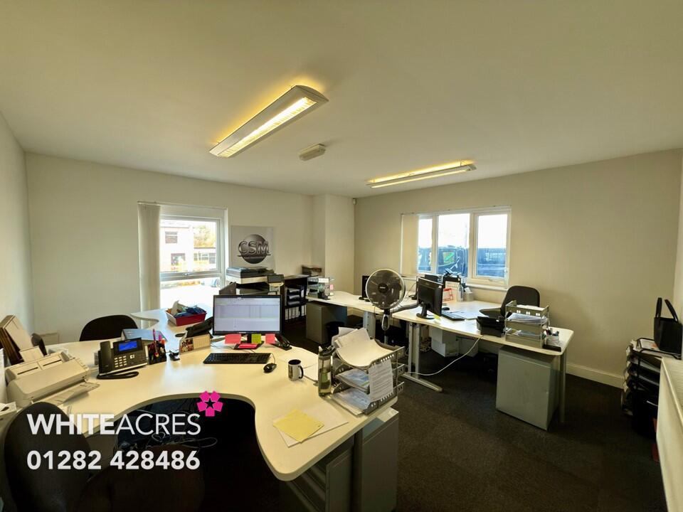 Additional image 13 of Unit 1A, Newhouse Road, Huncoat Industrial Estate, Accrington, Lancashire, BB5 6NT