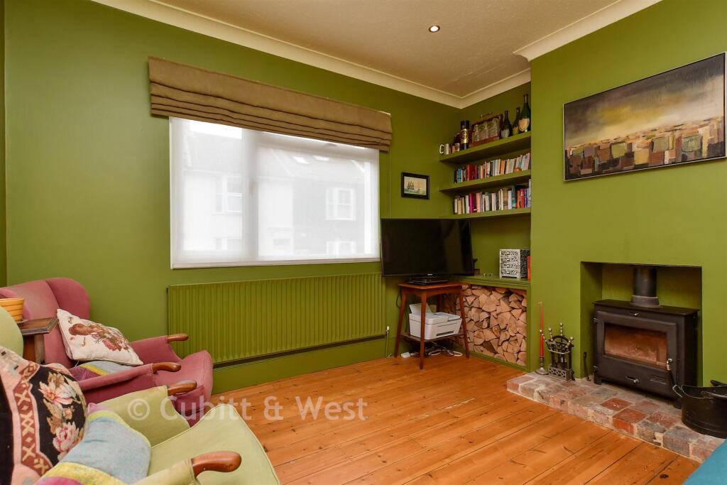 Main image of property: Hampden Road, Brighton, East Sussex