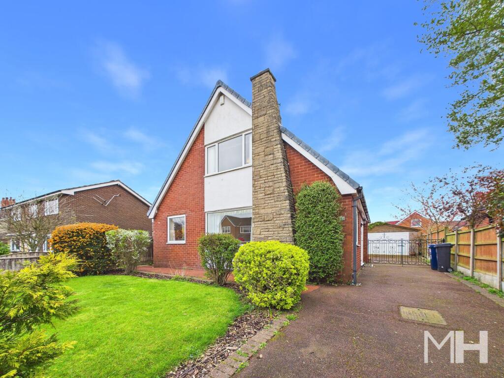 Main image of property: Carleton Drive, Penwortham, Preston