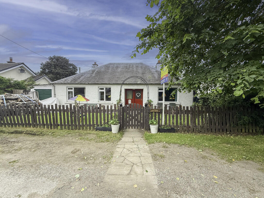 Main image of property: St. Andrews Crescent, Bridge Of Tilt, Blair Atholl