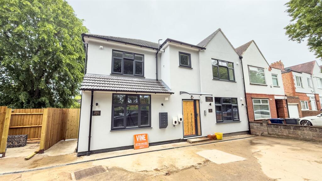 Main image of property: Green Drive, Southall