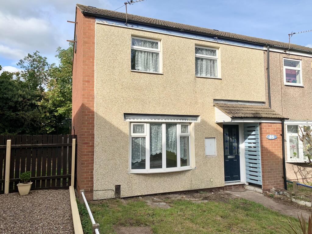 Main image of property: Wilkins Gardens, Clifton, NG11