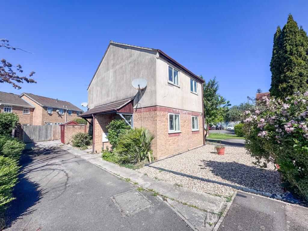 Main image of property: New Road, Stoke Gifford, Bristol, BS34