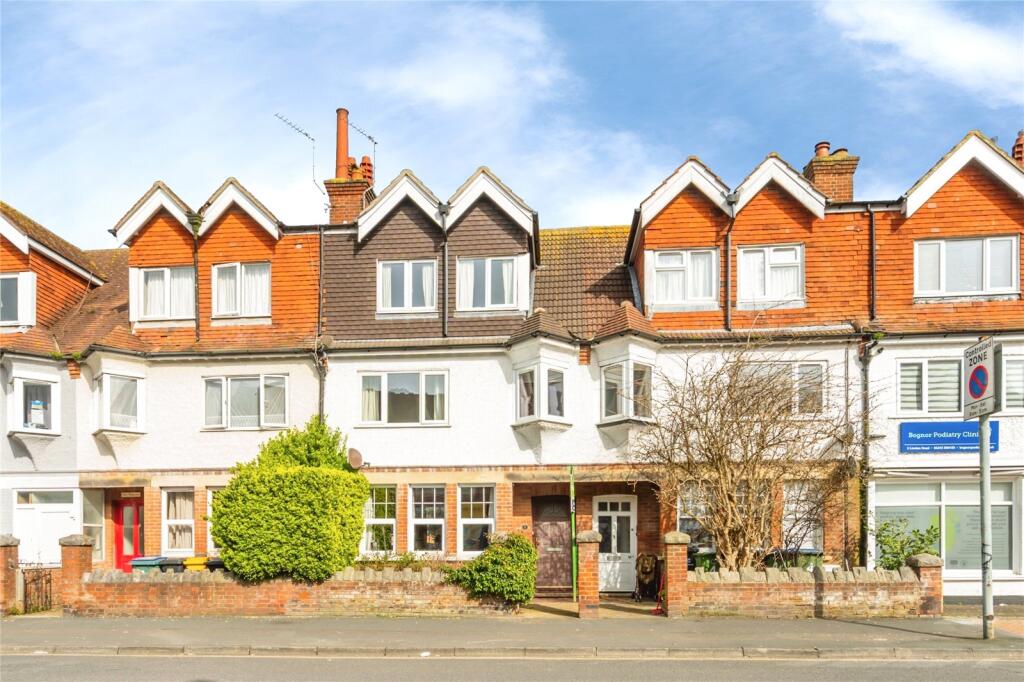Main image of property: Linden Road, Bognor Regis, West Sussex, PO21