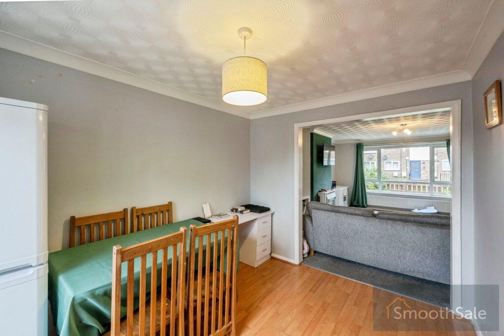 House in Doncaster - More