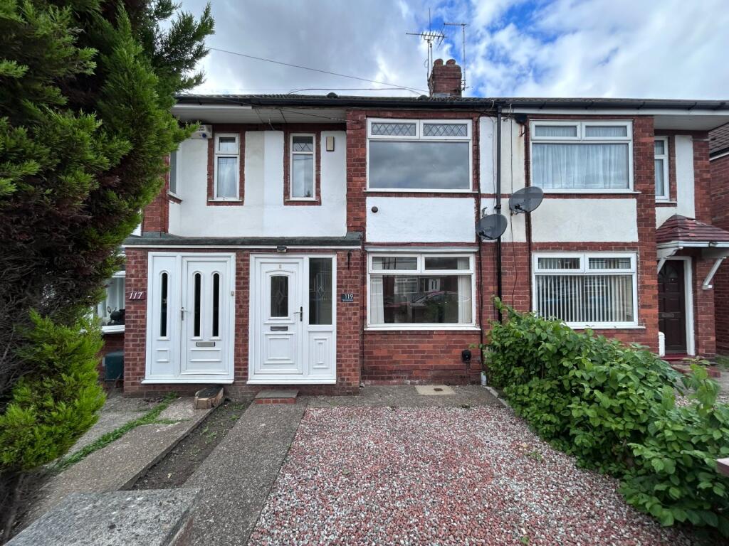 Main image of property: Danube Road, Hull, HU5