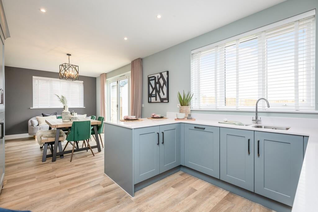 Main image of property: Kensington Fields,
Harrogate,
HG2 9LA