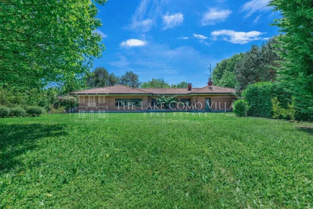 Main image of property: Italy