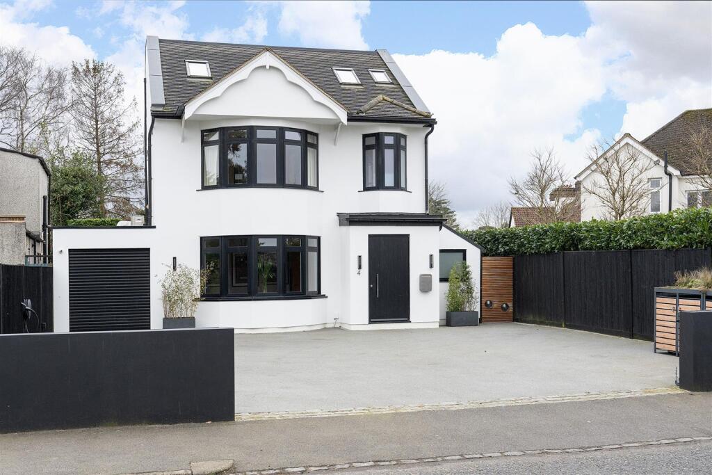 Main image of property: Burntwood Lane, Caterham