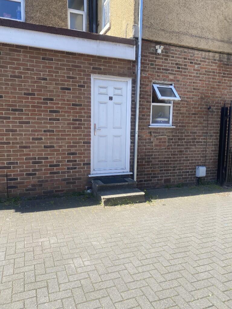 Main image of property: Station Road, Waltham Abbey, Essex, EN9