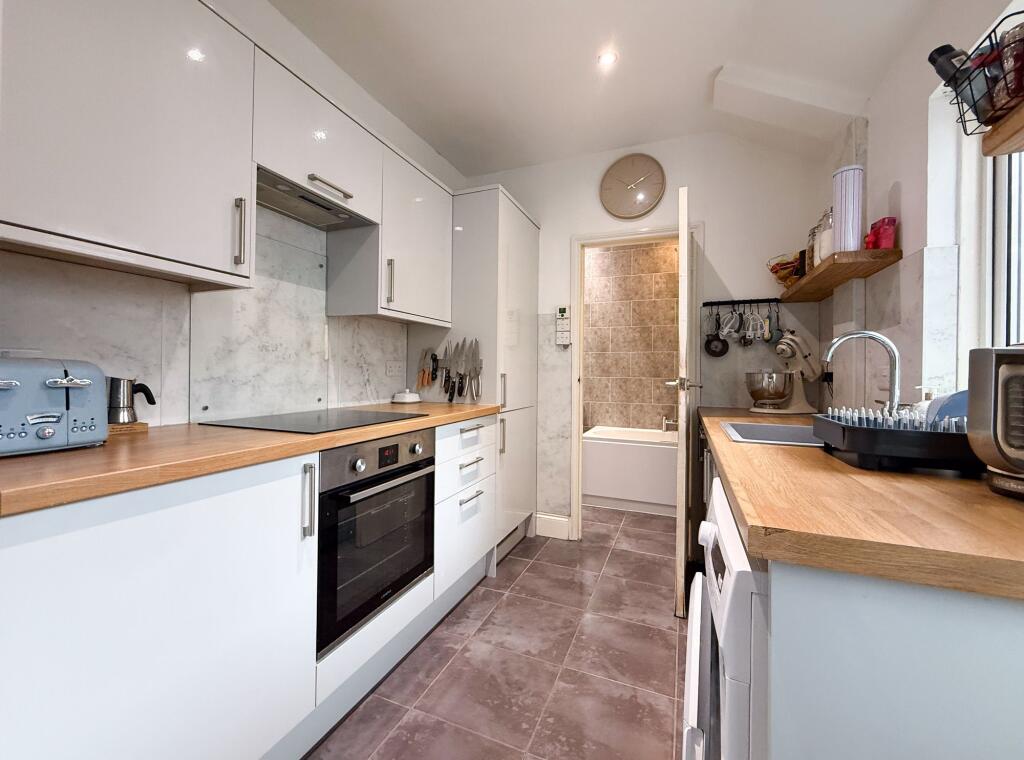 Main image of property: King George Avenue, Exning, CB8