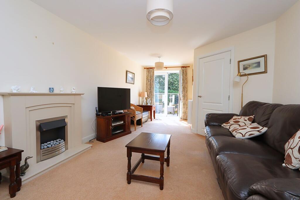 Brooklands House, Eccleshall Road, Stafford, ST16 photo 3