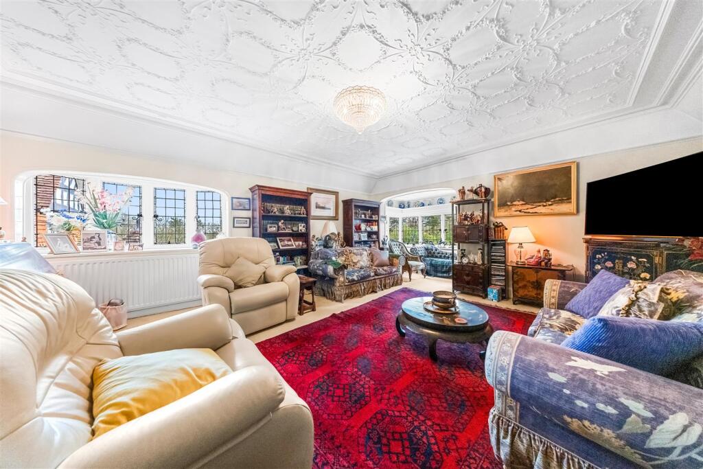 Main image of property: Argos Hill, Rotherfield, Crowborough