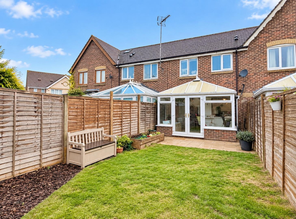 House in Braintree, Great Notley - View 4