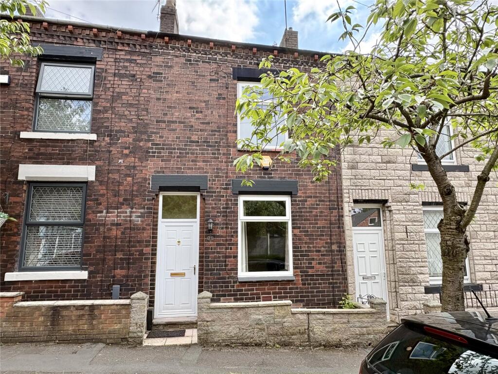 Main image of property: Aden Street, Salem, Oldham, OL4