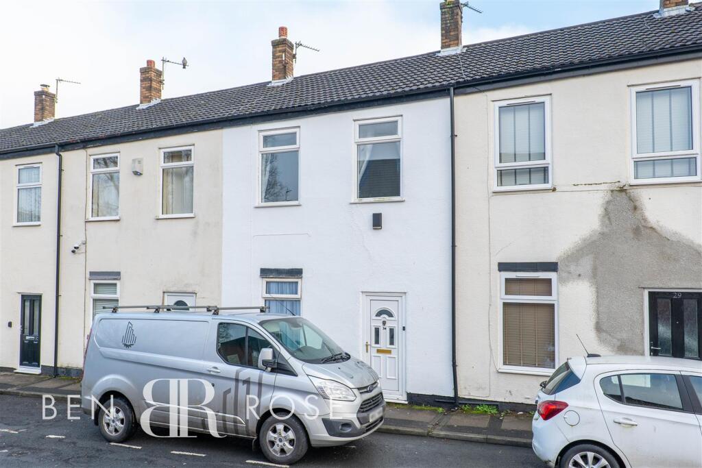 Main image of property: Herbert Street, Leyland