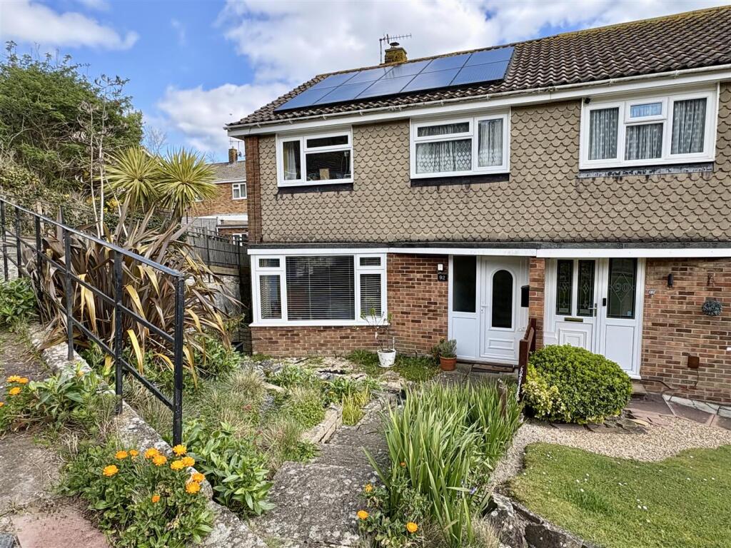 Filching Road, Eastbourne, Eastbourne