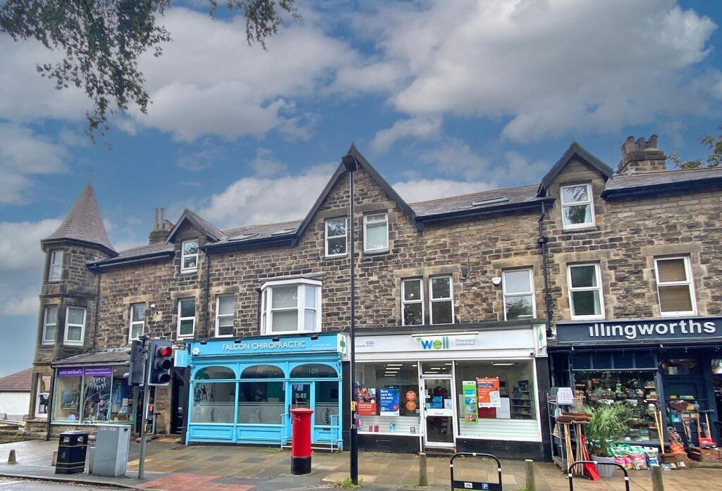 Main image of property: Cold Bath Road, Harrogate