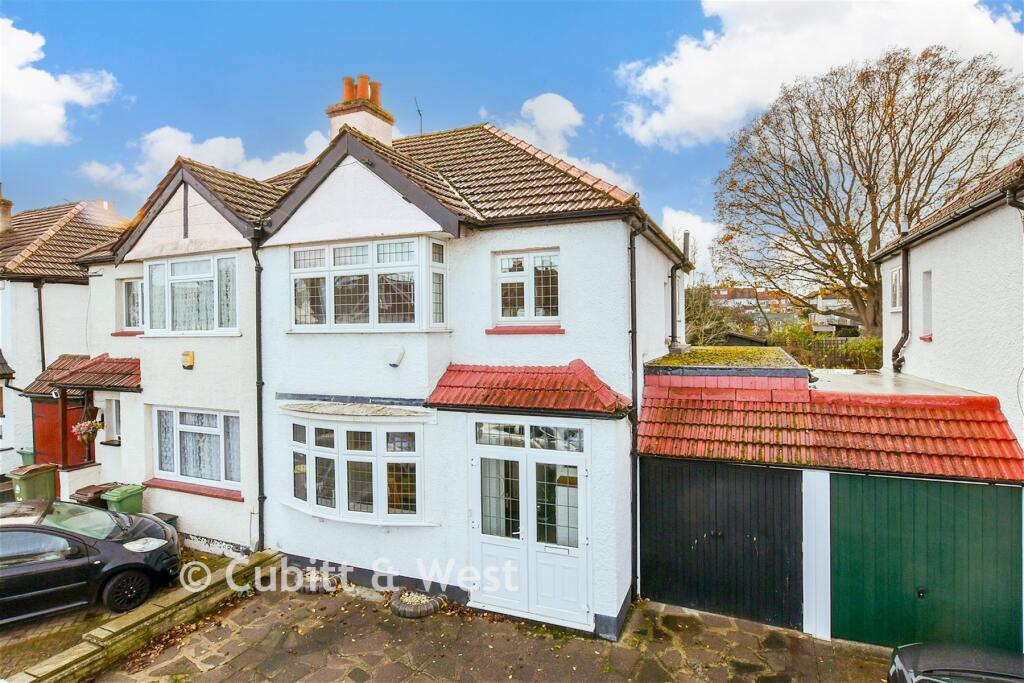 Main image of property: Colburn Way, Sutton, Surrey