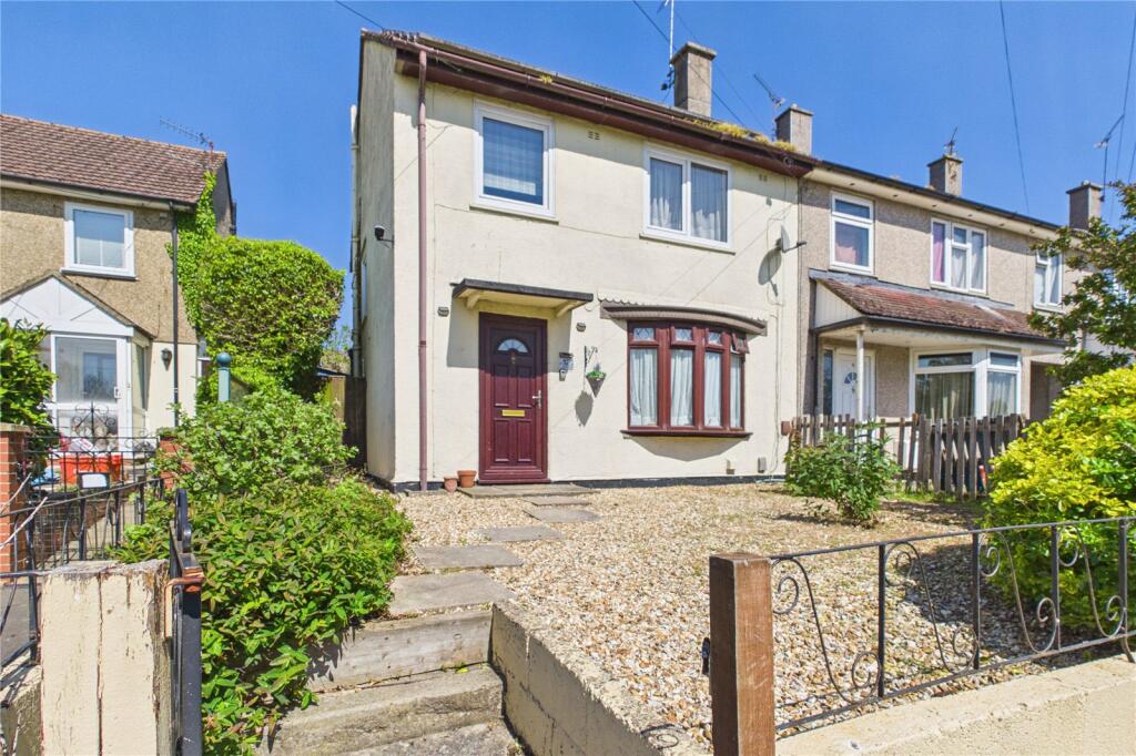 Main image of property: Akers Way, Moredon, Swindon, SN2