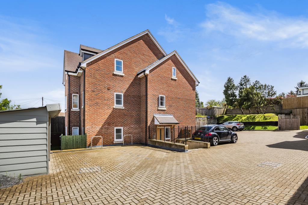 Main image of property: Sweetmans Road, Botley, OX2