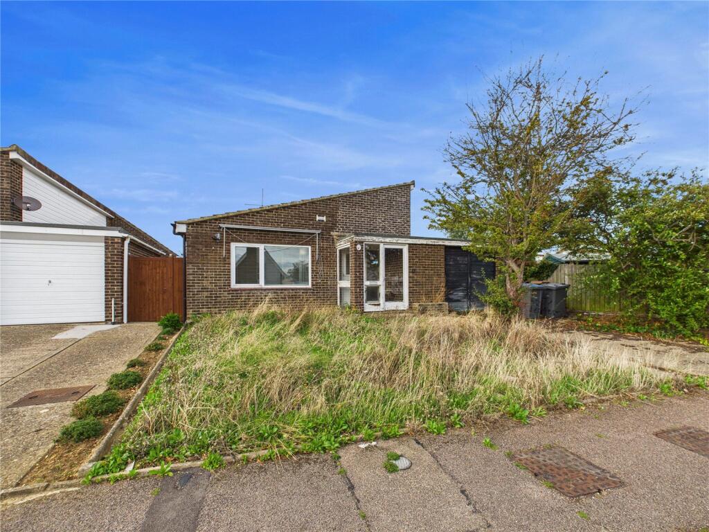 Main image of property: Western Avenue, Felixstowe, Suffolk, IP11
