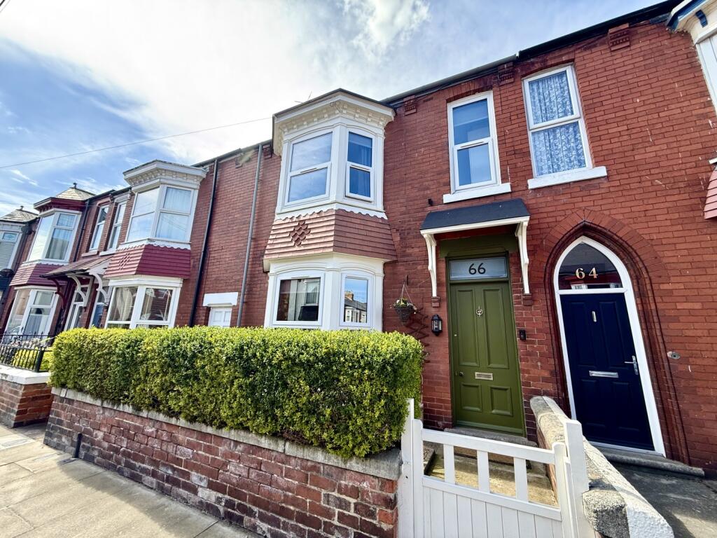 Main image of property: Arncliffe Gardens, Park Road