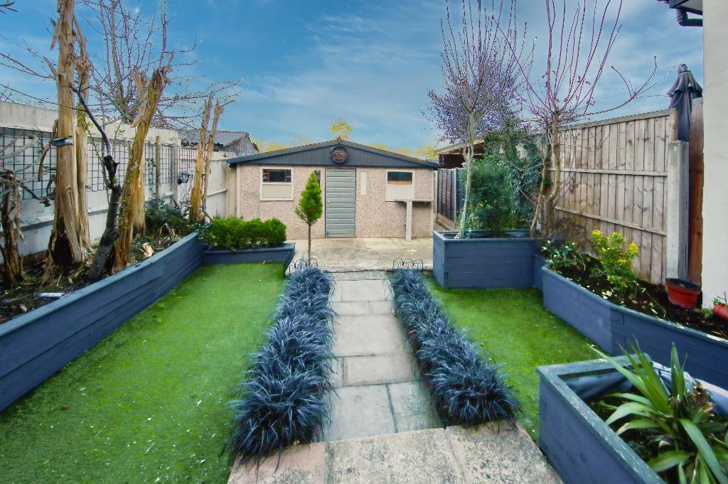 Main image of property: Hillfield Avenue, Morden, London, SM4 6BA