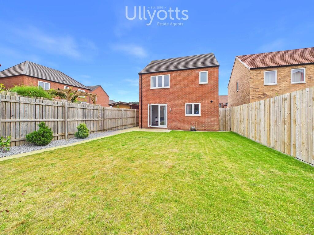 House in York - View 2