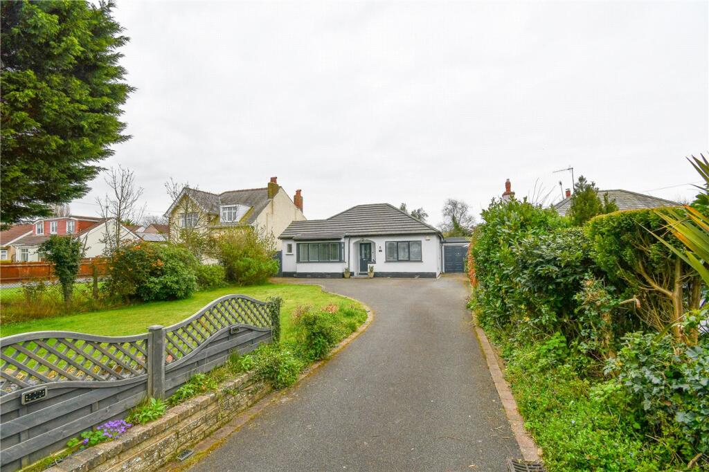 Main image of property: Saughall Massie Lane, Upton, Wirral