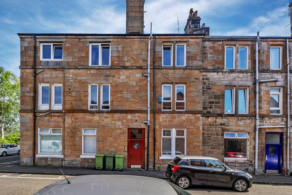 Kirkintilloch, G66