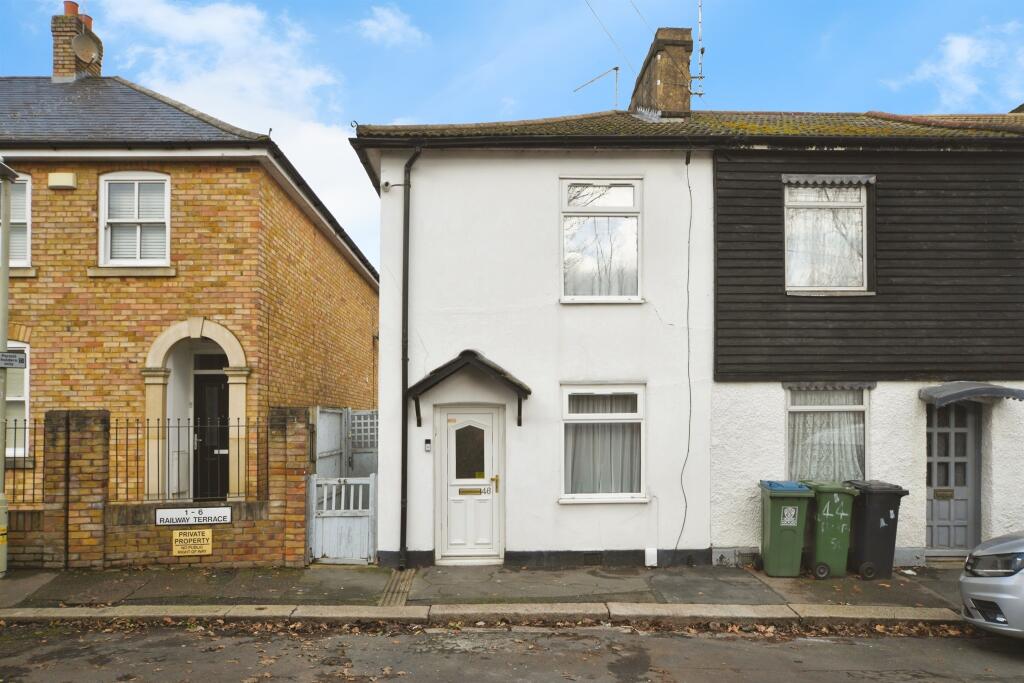 Main image of property: Bedford Street, Watford
