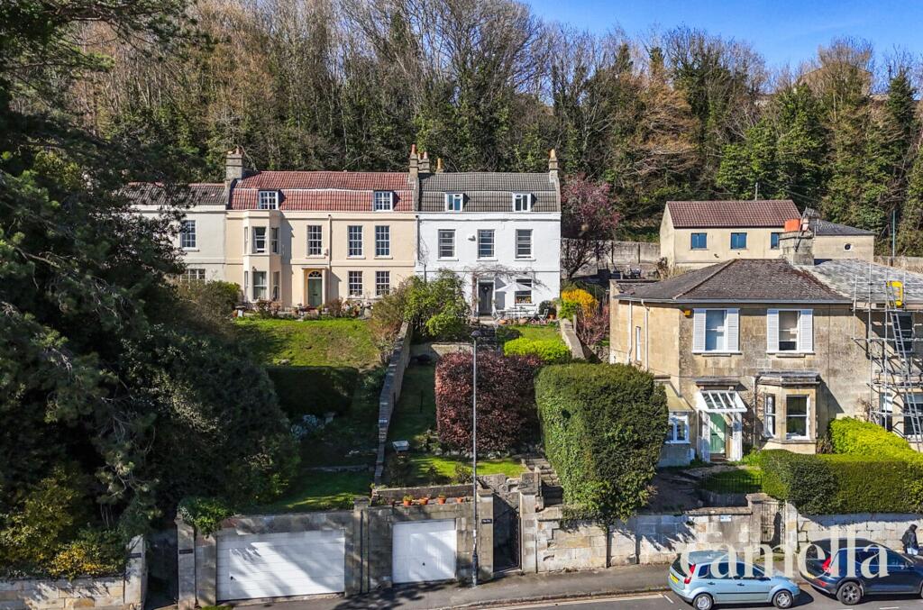 Additional image 48 of Camden Road, Bath, BA1