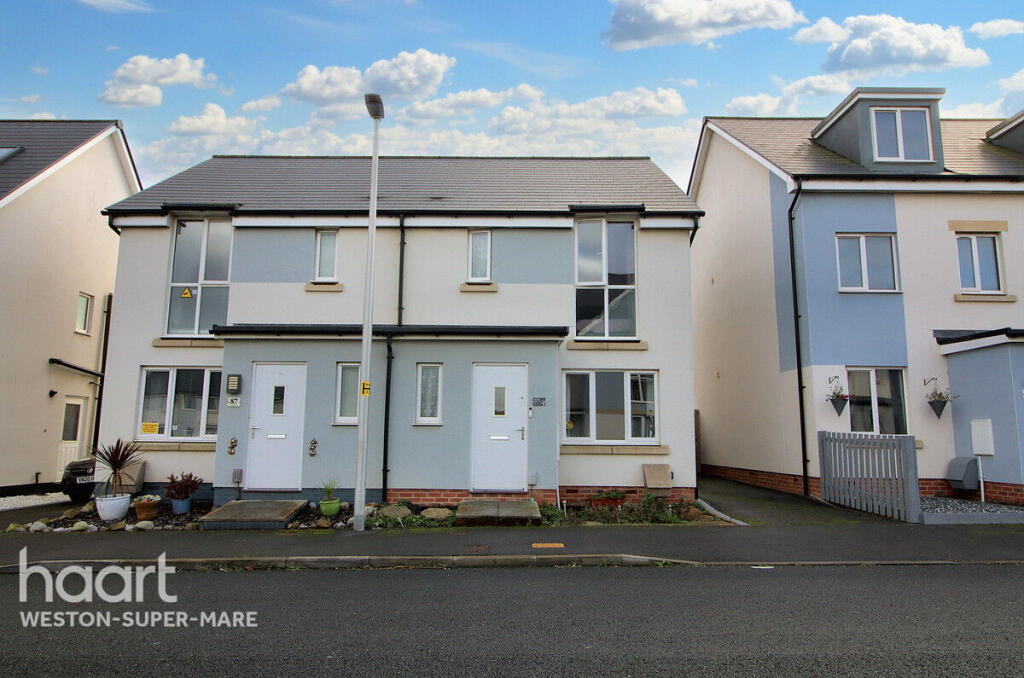Glider Avenue, Weston-Super-Mare photo 2