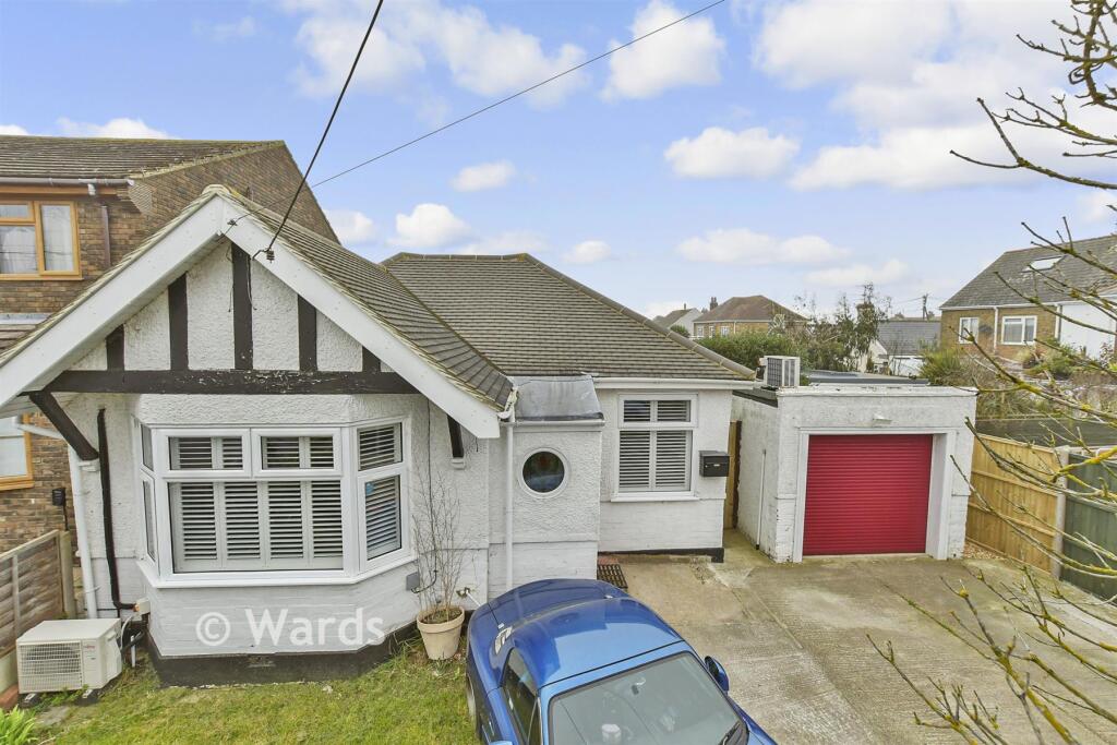 Main image of property: Highview Road, Minster-On-Sea, Sheerness, Kent