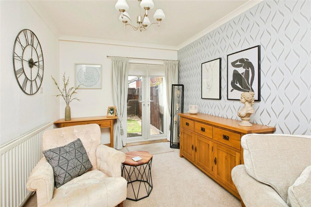 House in Nottingham, Toton - More