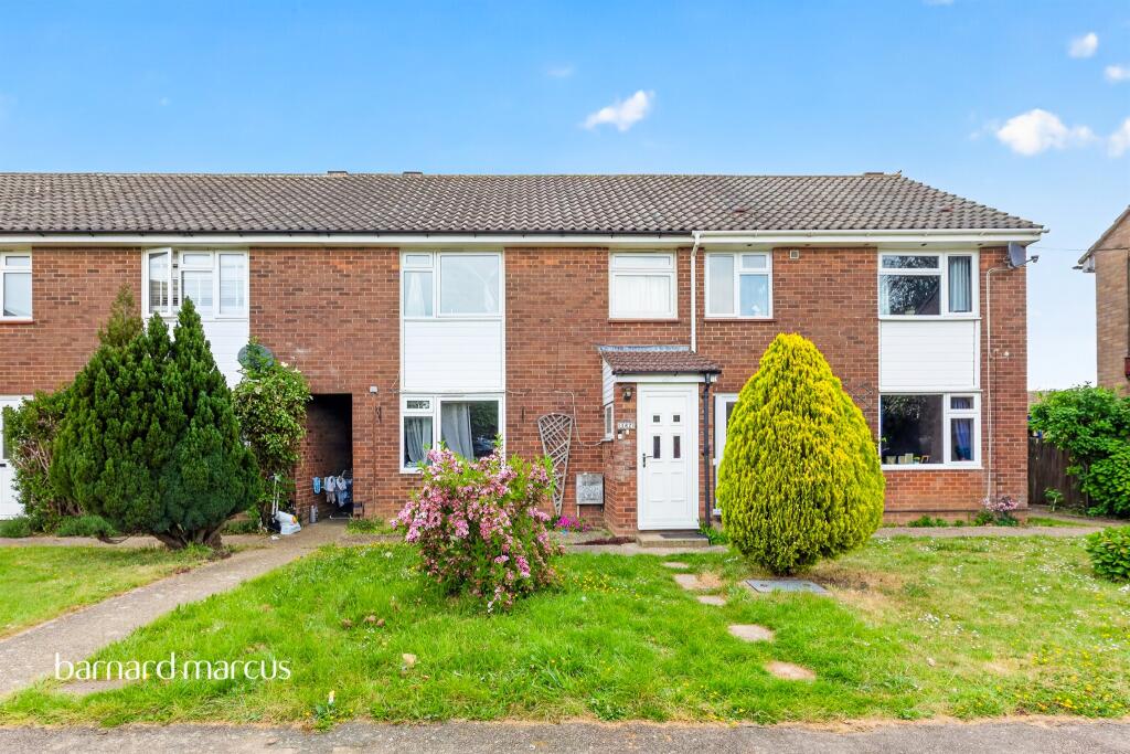 Main image of property: Court Lodge Road, Horley