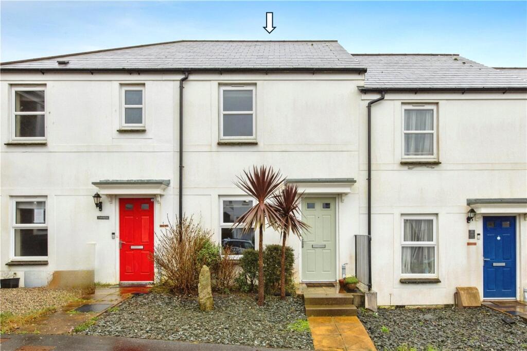 Main image of property: Tradewinds Close, Bodmin, Cornwall, PL31