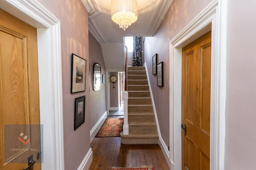 House in Warrington - More